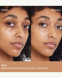 Mini Revealer Super Creamy + Brightening Concealer