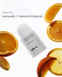 Mini Brightening Body Wash