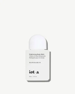 Mini Brightening Body Wash
