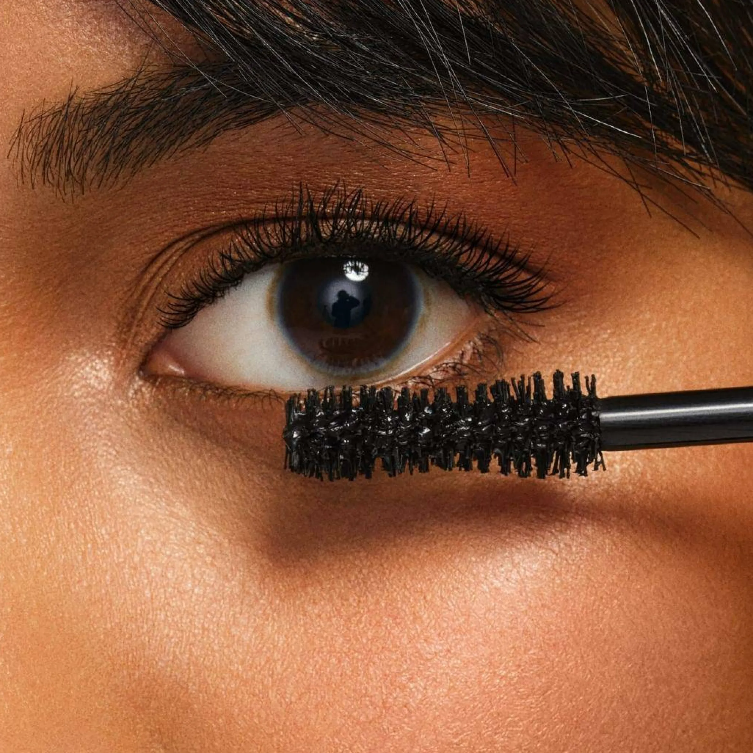 MOB Volumizing Mascara