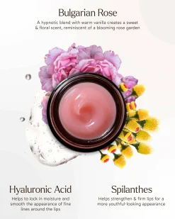 Moisture Lock Glossy Lip Balm