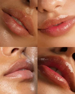 Moisture Lock Glossy Lip Balm