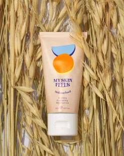 Moisturised - Healthy Hydrating Moisturiser
