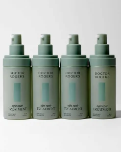 Moisturizing Bakuchiol + Glycolic Night Repair Treatment