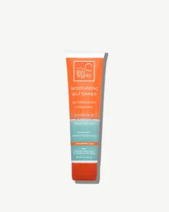 Moisturizing Self Tanner