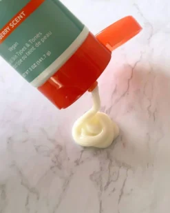 Moisturizing Self Tanner