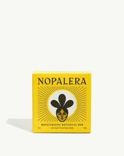 Moisturizing Botanical Bar