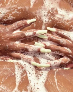 Moisturizing Butter Cream Body Wash