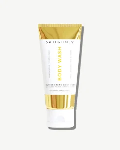 Moisturizing Butter Cream Body Wash
