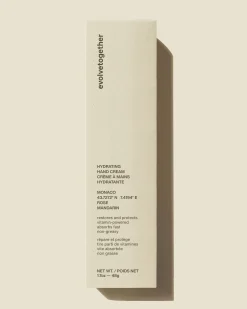 monaco - hydrating hand cream