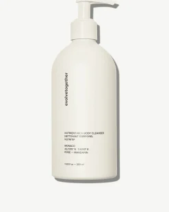monaco - nutrient rich body cleanser