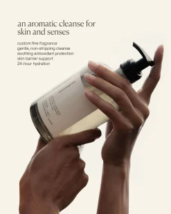 monaco - restorative hand wash refill