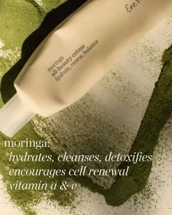 Moringa All-Beauty Creme