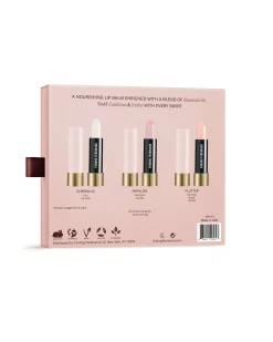 Morphosis Lip Balm Set