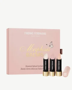 Morphosis Lip Balm Set