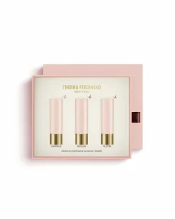 Morphosis Lip Balm Set