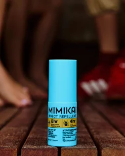 Mosquito & Tick Repellent Spray