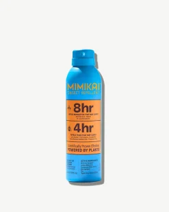Mosquito & Tick Repellent Spray Mist