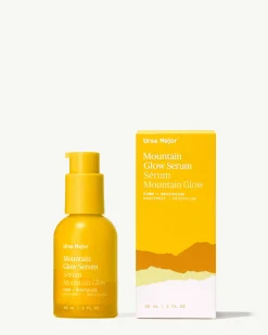 Mountain Glow Serum for Anti-Aging Firmness & Radiance