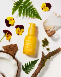 Mountain Glow Serum for Anti-Aging Firmness & Radiance