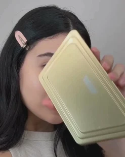 MÍRAME Eyeshadow Palette