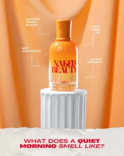 Naked Beauty Fragrance