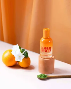 Naked Beauty Fragrance