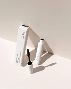 Natural Almond Mascara