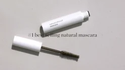 Natural Almond Mascara