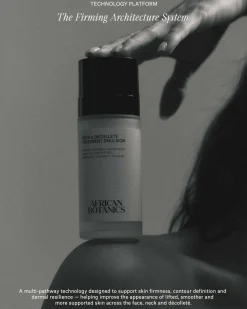 Neck & Decollete Treatment Emulsion