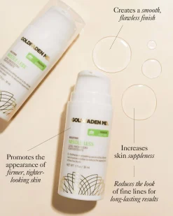 Needle-Less Line Smoothing Concentrate