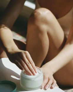 N° Green Body Butter