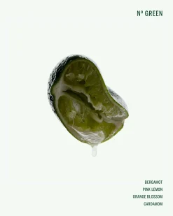 N° Green Body Butter