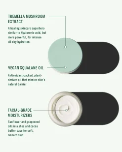 N° Green Body Butter