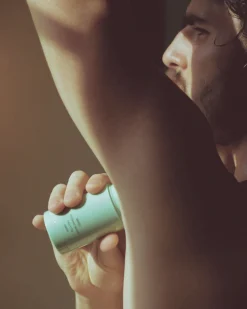 N° Green Deodorant Travel Size
