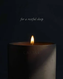 Nidra Sleep Candle