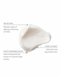 Nightly Renew Facial Cream