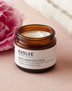Nightly Renew Facial Cream