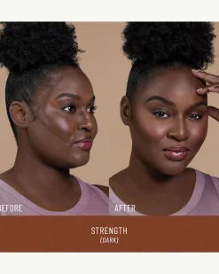 No Limits Cream Bronzer Stick