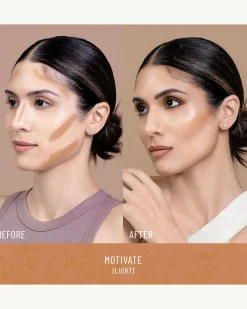 No Limits Cream Bronzer Stick