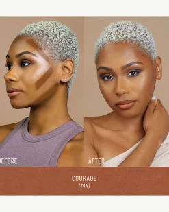 No Limits Cream Bronzer Stick