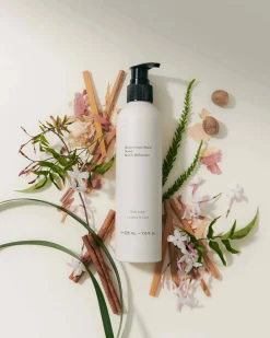 No.04 Bois de Balincourt Body Lotion