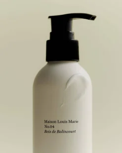 No.04 Bois de Balincourt Body Lotion