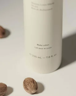 No.04 Bois de Balincourt Body Lotion