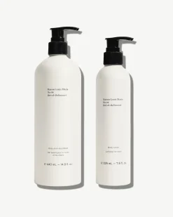 No.04 Bois de Balincourt Body Lotion & Body Wash Bundle