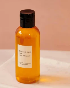 No.04 Bois de Balincourt Body Oil