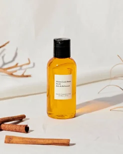 No.04 Bois de Balincourt Body Oil