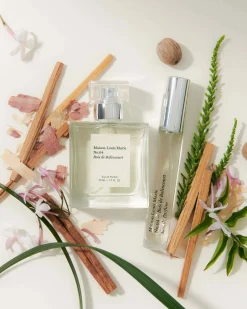 No.04 Bois de Balincourt Eau de Parfum