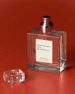 No.04 Bois de Balincourt Eau de Parfum
