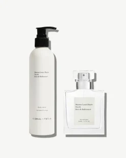 No.04 Bois de Balincourt Eau de Parfum & No.04 Bois de Balincourt Body Lotion Bundle
